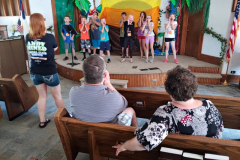 VBS 2019 Day 4