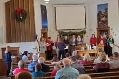 Christmas Choir