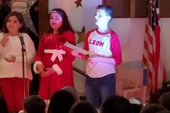 Children's Christmas Play_The Next Noel