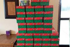 Operation Christmas Child 2020