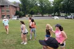 Christ In Youth Conference