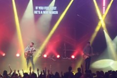 Christ In Youth Conference