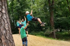 JR Camp 4th - 6th Grade