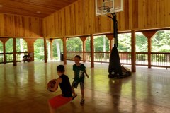 JR Camp 4th - 6th Grade