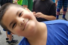 JR Camp 4th - 6th Grade