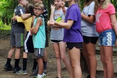 JR Camp 4th - 6th Grade