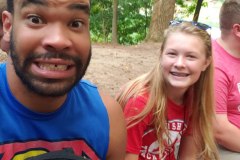 JR Camp 4th - 6th Grade
