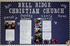 Sunday-School-Classes-Bulletin-Board