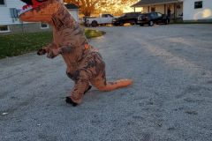 Trunk or Treat 2019