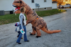 Trunk or Treat 2019