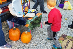 Trunk or Treat 2019