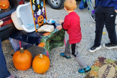 Trunk or Treat 2019