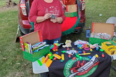 Trunk or Treat 2019