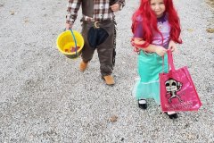 Trunk or Treat 2019