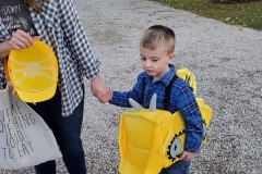 Trunk or Treat 2019