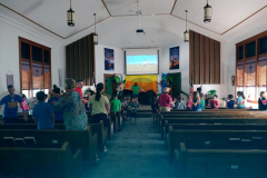 Missions and Worship