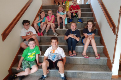 4th and 5th Graders