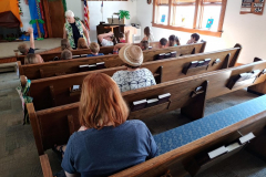 Missions and Worship