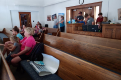 Missions and Worship