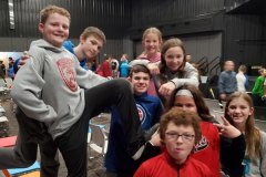 WinterFest at Camp Illiana_Jan 2020