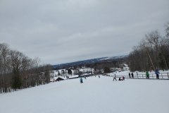Youth Winter Retreat_Jan 2020