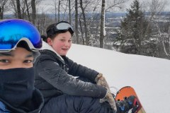 Youth Winter Retreat_Jan 2020