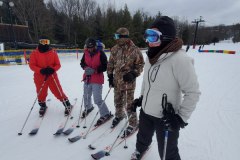 Youth Winter Retreat_Jan 2020