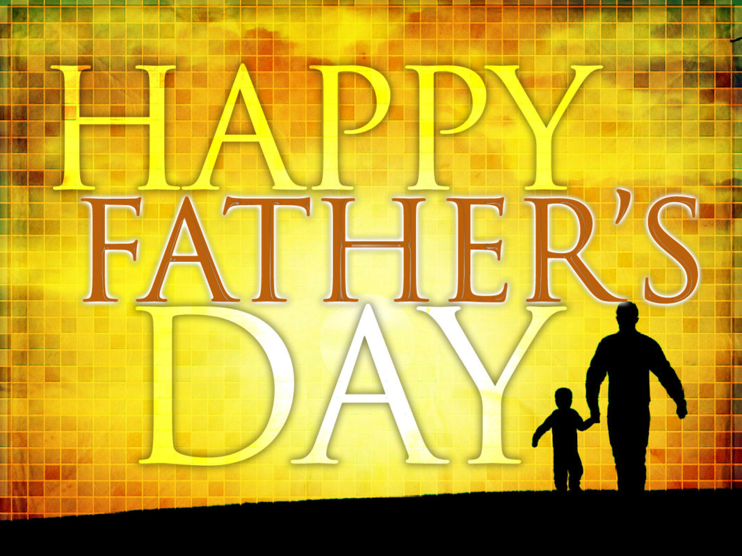 Father's Day_June 21 - Bell Ridge Christian Church